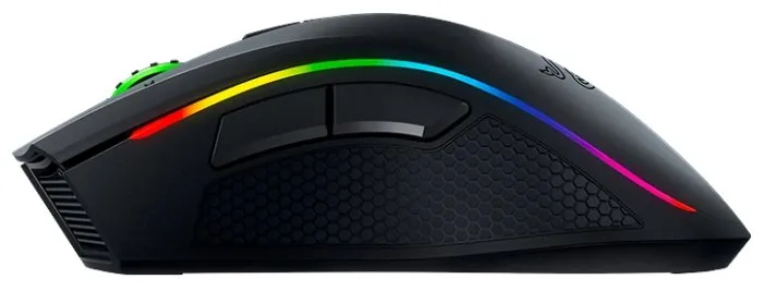 Компьютерная мышь Razer Mamba RZ01-01360100-R3G1