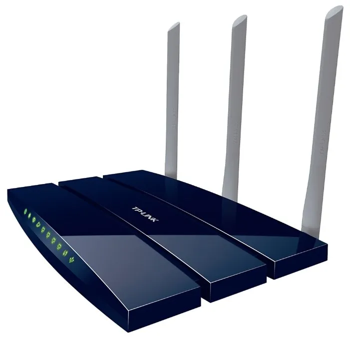 Wi-Fi точка доступа TP-Link TL-WR1043ND