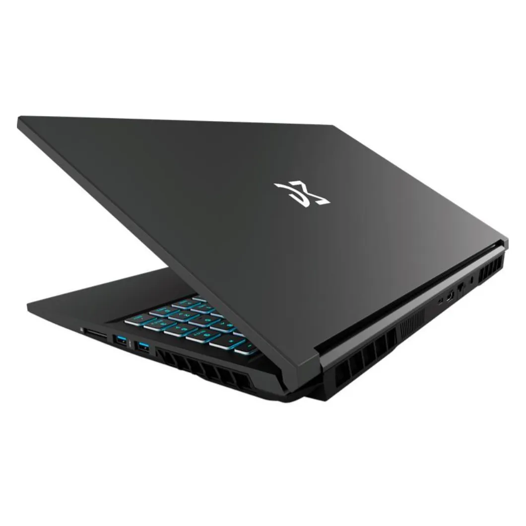Ноутбук Dream Machines/RG3050-15KZ72 / GM5PGEE/1г/Core i5/13420H/2 GHz/32 Gb/PCIe NVMe SSD/1000 Gb/No ODD/GeForce/RTX 3050/4 Gb/15,6 ''/1920x1080/Без