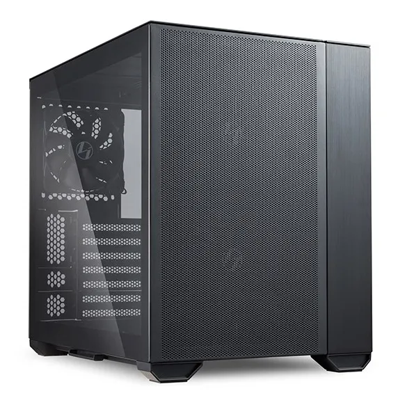 Корпус для ПК Lian Li O11 Air Mini G99.O11AMX.00