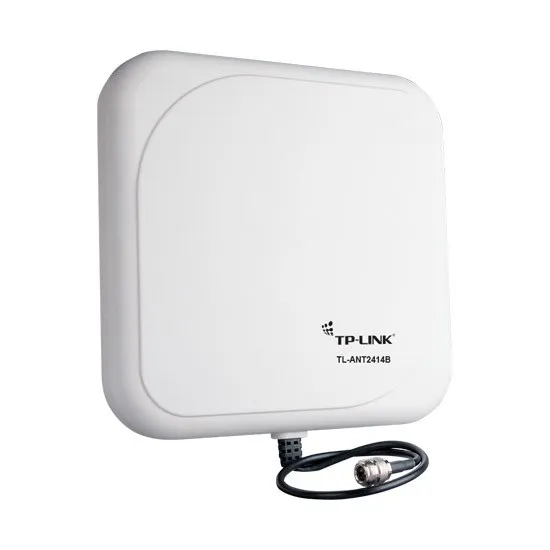 Антенна yagi наружная Tp-Link TL-ANT2414B