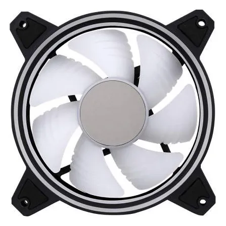 Кулер для корпуса 2E GAMING AIR COOL INFINITY M ACF120IMW-ARGB