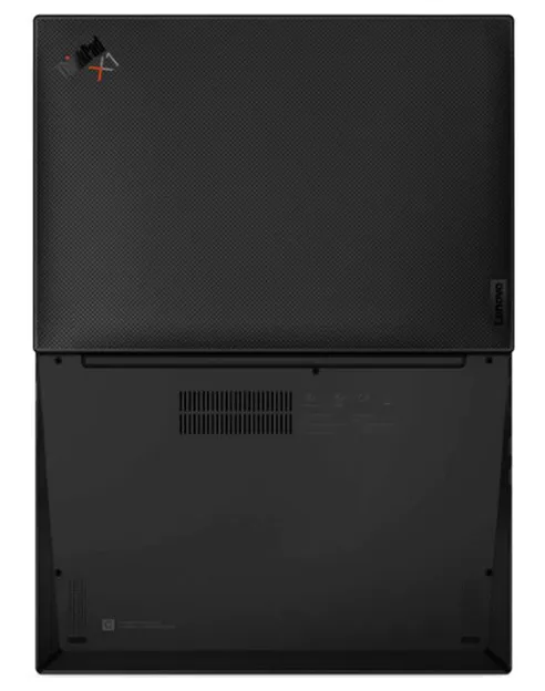 Ноутбук Lenovo TP X1 Carbon G9 20XW0026RT