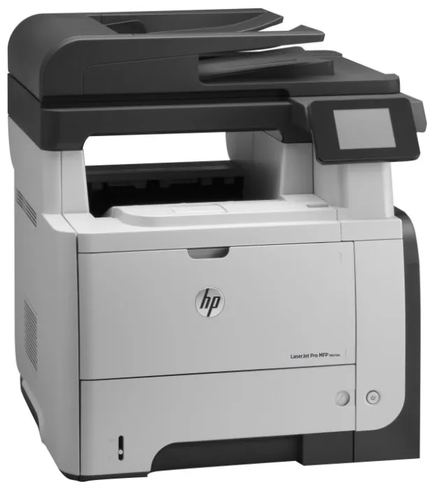 МФУ HP A8P79A LaserJet Pro MFP M521dn