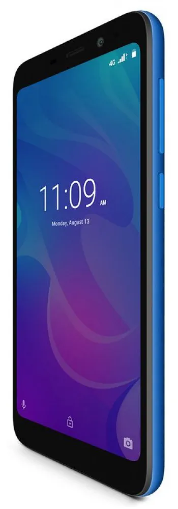 Смартфон Meizu C9 16 Gb Blue