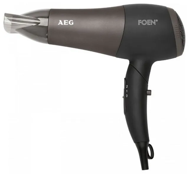Фен AEG HTD-5649
