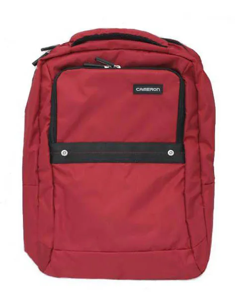 Рюкзак для ноутбуков Cameron KS3082W Red