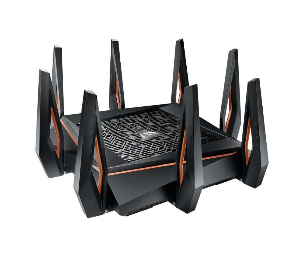 Маршрутизатор ASUS GT-AX11000