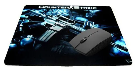 Коврик X-Game CS GUNS V1