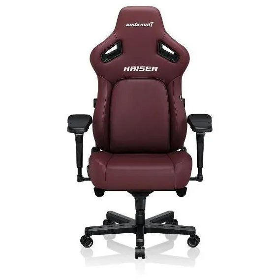 Кресло AndaSeat Kaiser 4 V2 XL AD12YDDC-XLL-20-A-PV/C