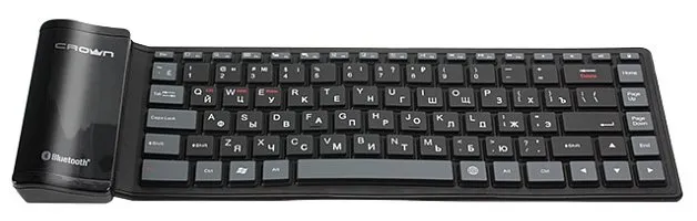 Клавиатура Crown CMK-6001