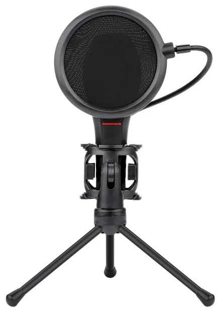 Микрофон Redragon Quasar GM200 USB