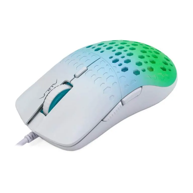 Компьютерная мышь Aula Wind S11 Pro blue