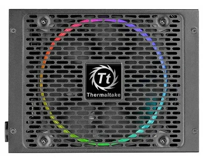 Блок питания Thermaltake ToughPower DPS G RGB PS-TPG-1000DPCTEU-T