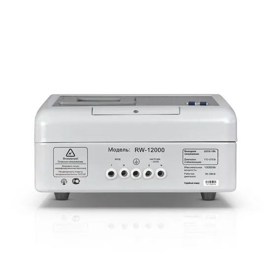 Стабилизатор AVR SVC RW-12000