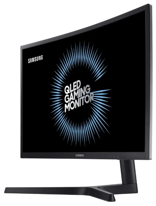 Монитор 27" Samsung LC27FG73FQIXCI