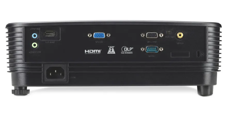 Проектор Acer X1123H MR.JPQ11.001