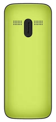 Мобильный телефон Nobby 100 Lemonade