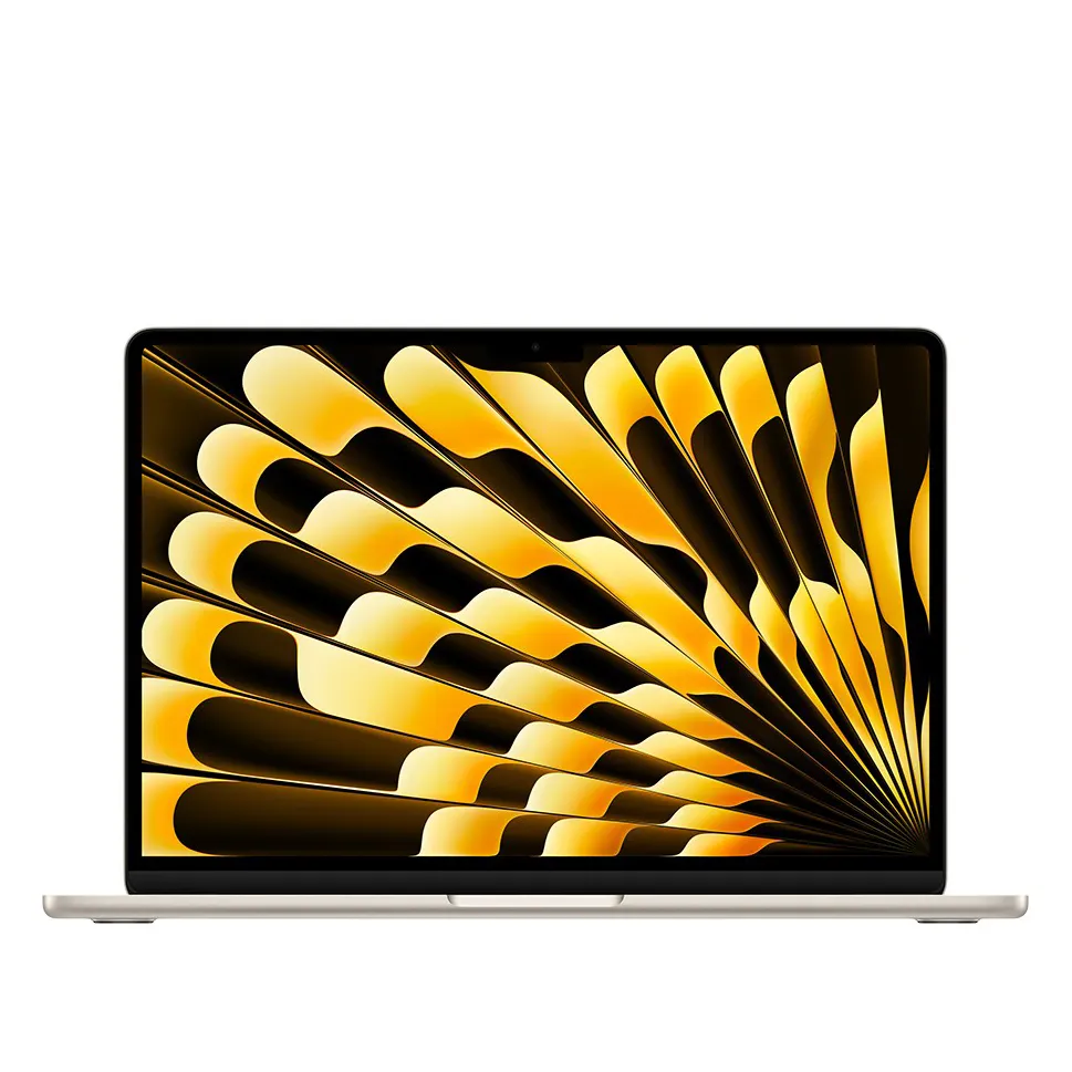 Ноутбук Apple MacBook Air 13 A3449 MDHC4RU/A
