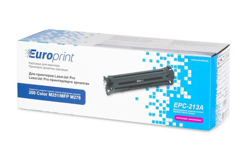 Картридж Europrint EPC-213A