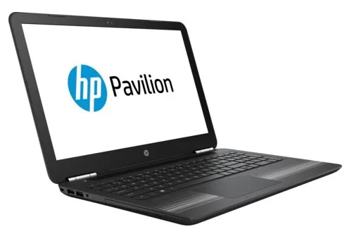 Ноутбук HP Pavilion 15-AU112UR Z3D39EA