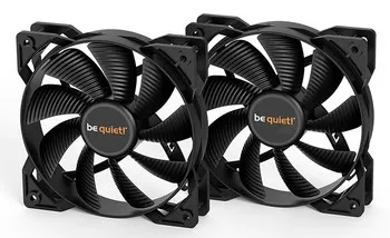 Водяное охлаждение Bequiet! Pure Loop 240mm