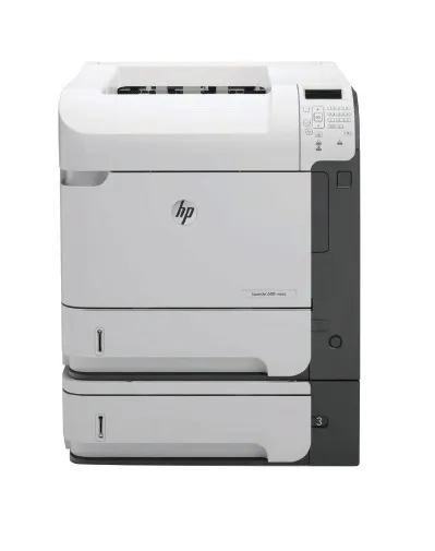 Принтер HP CE996A LaserJet Ent 600 M603xh