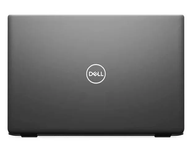 Ноутбук Dell Latitude 3510 Черный 210-AVLN_UBU