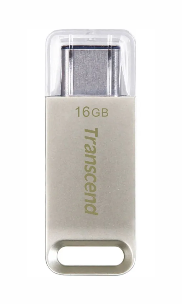 USB Флеш 16GB 3.1 Transcend TS16GJF850S