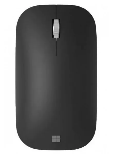Компьютерная мышь Microsoft Modern Black KTF-00012