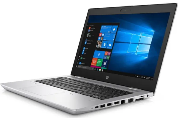 Ноутбук HP Europe ProBook 640 G5 5EG74AV/TC3