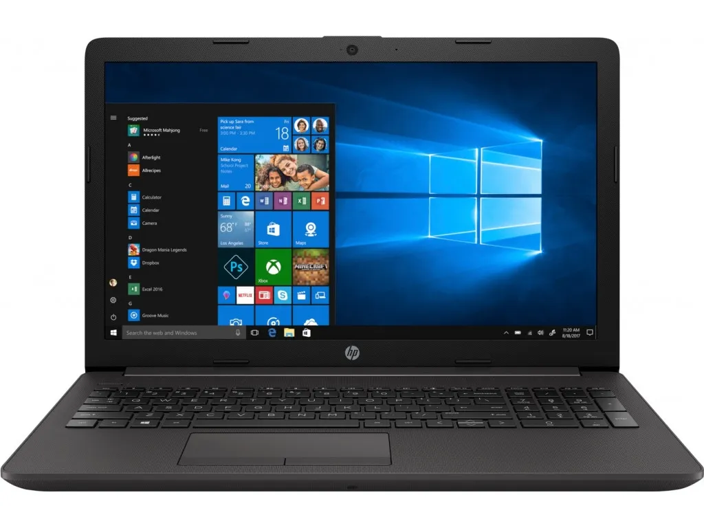 Ноутбук HP 250 G7 6BP29EA