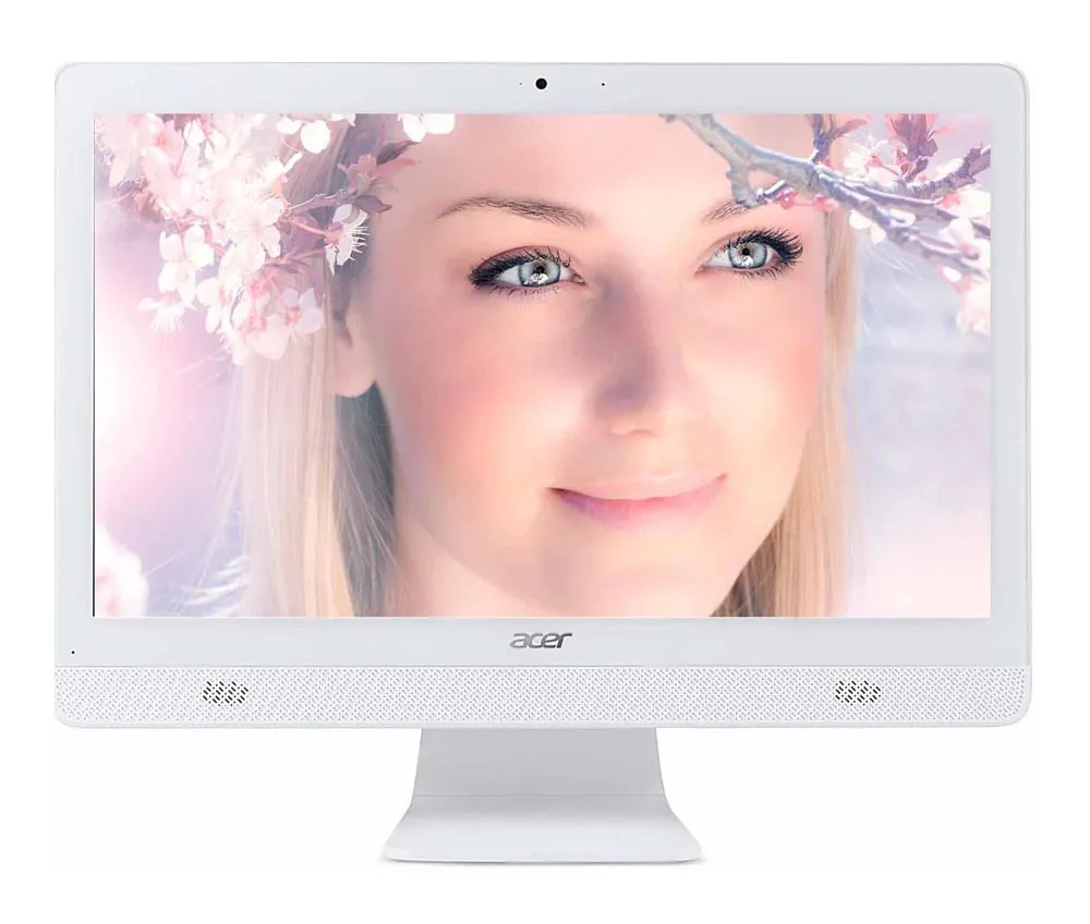 Моноблок AIO Acer Aspire C20-720 DQ.B6XMC.005