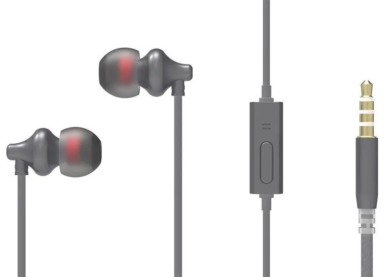 Гарнитура Ritmix RH-180M Space Grey