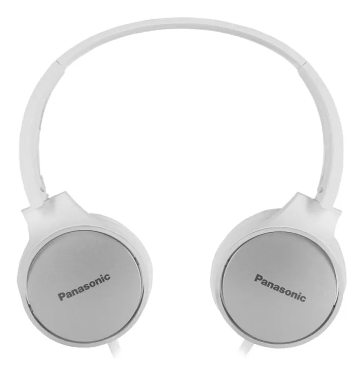 Наушники Panasonic RP-HF300GC-W Белый