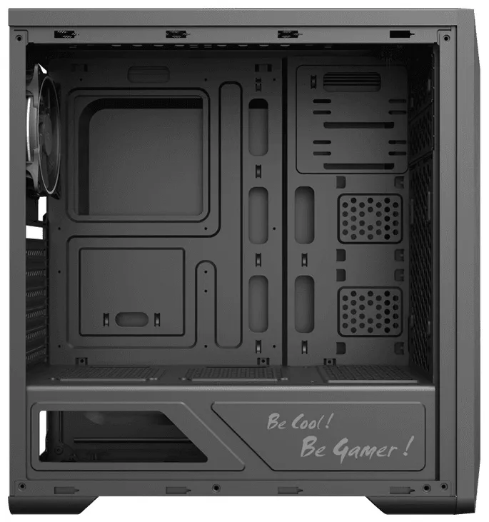 Корпус для ПК GameMax Shine G517