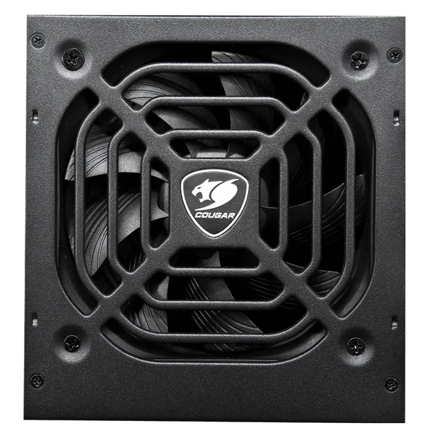 Блок питания Cougar XTC 600 ST-600 500W