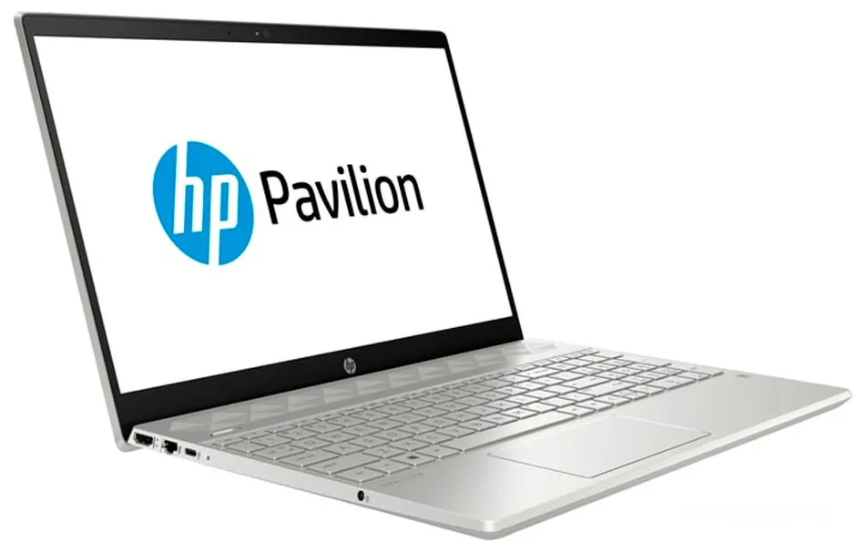 Ноутбук HP Pavilion 15-CW1015UR, 7QA67EA