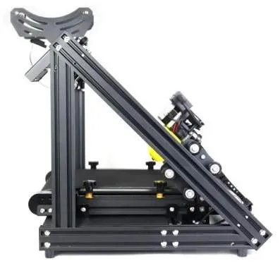 3D принтер Wanhao D15