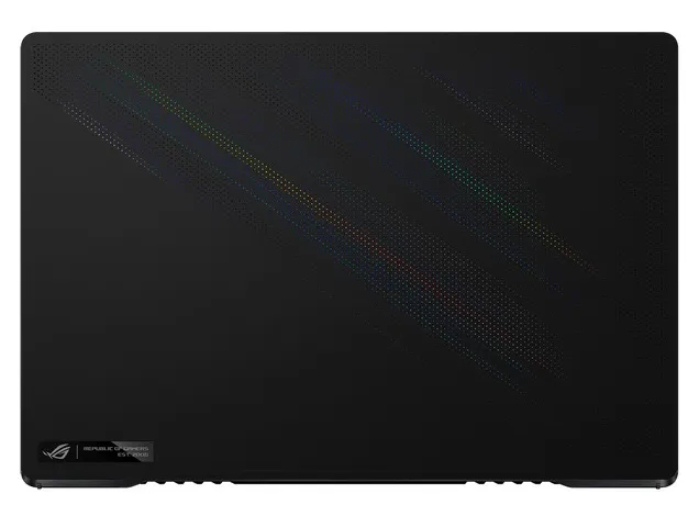 Ноутбук ASUS ROG Zephyrus GU603HM GU603HR-K8050T