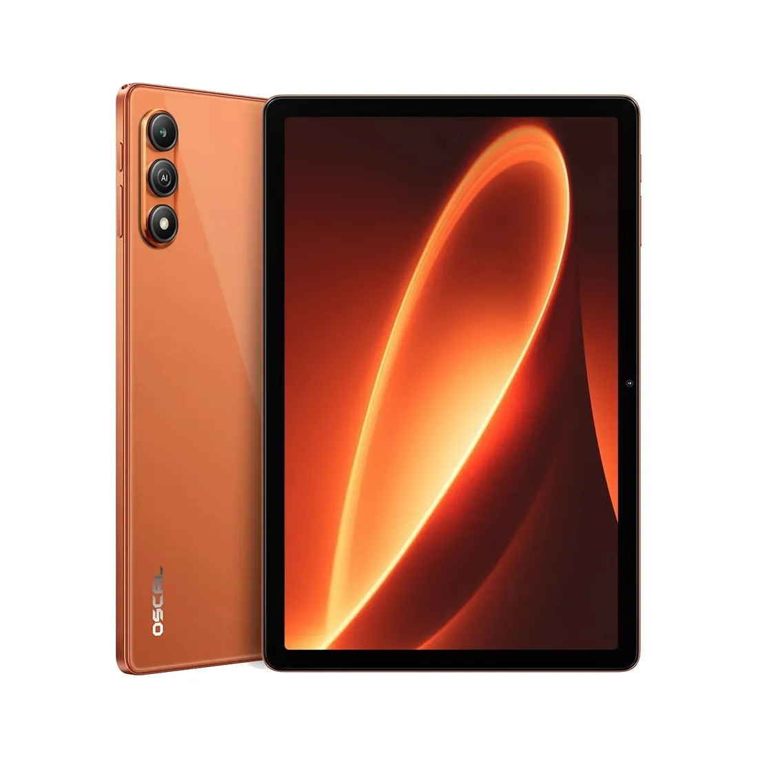 Планшет Oscal Bolt 2 LTE 8/128GB Sunset Orange