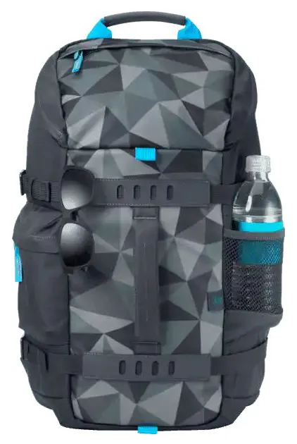 Рюкзак HP Odyssey Facet 5WK93AA