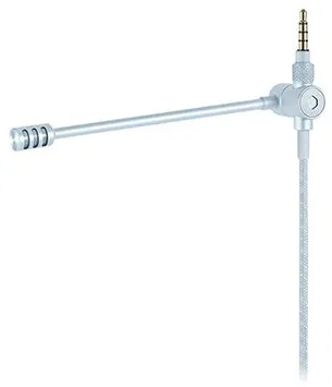 Микрофон Master & Dynamic MM800S silver
