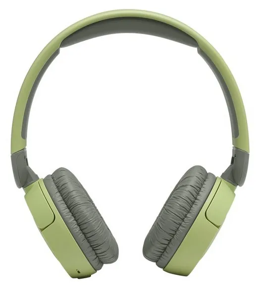 Bluetooth Гарнитура JBL JR310BT green