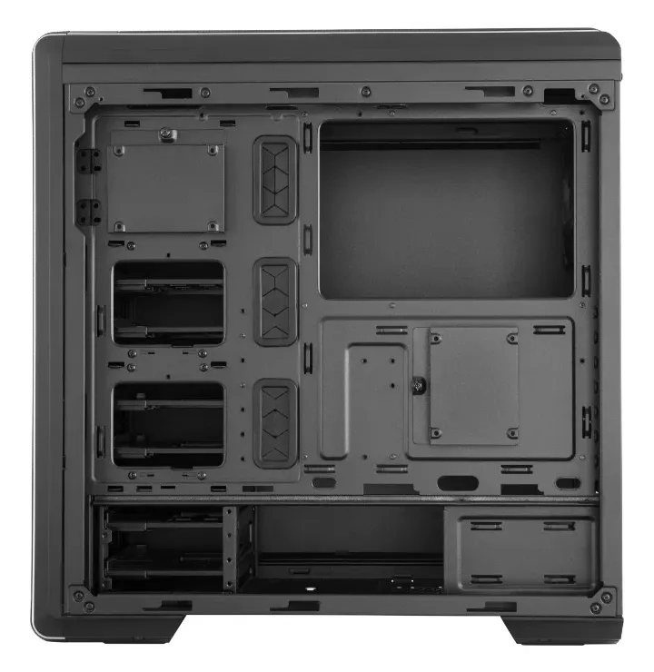 Корпус для ПК Cooler Master MasterBox CM694 MCB-CM694-KN5N-S00