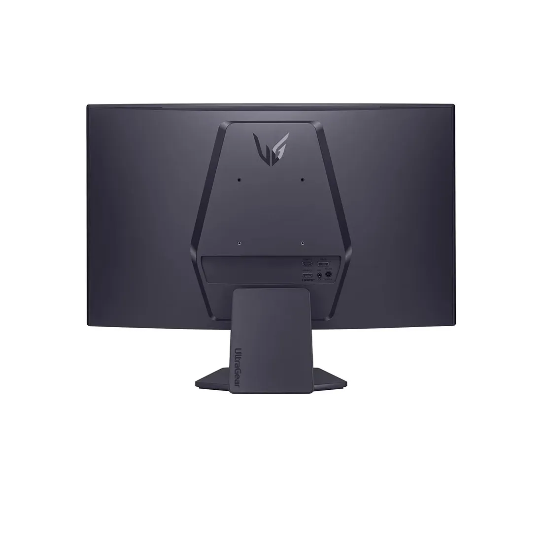 Монитор 27" LG 27GS60QC-B