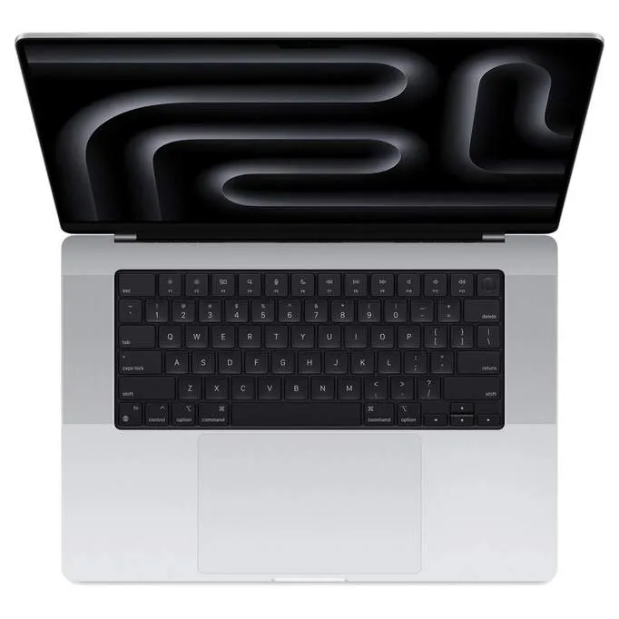 16-inch MacBook Pro MRW63RU/A