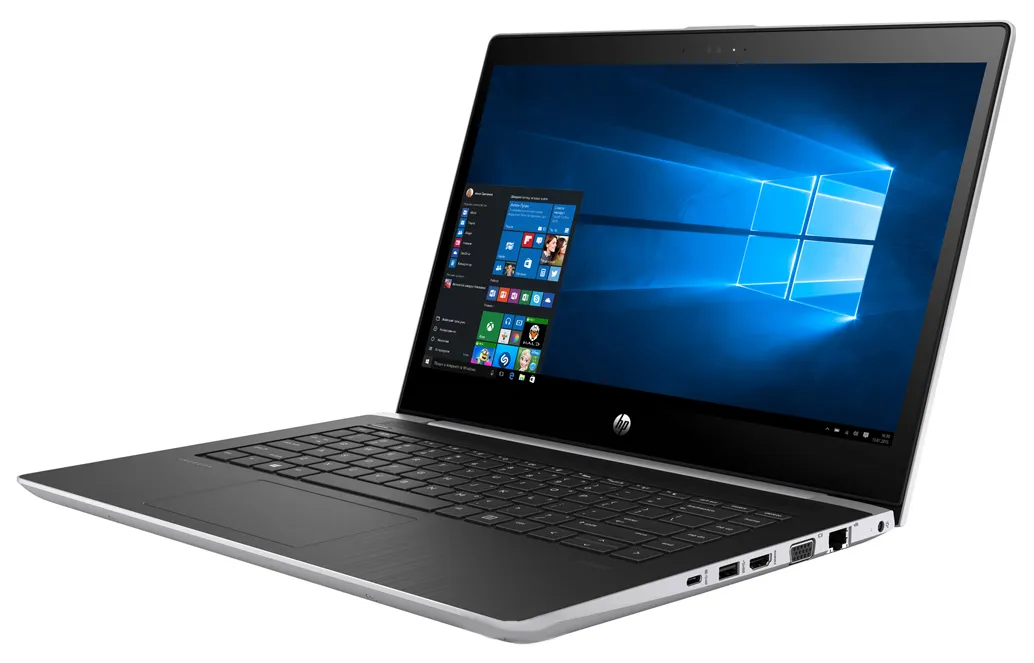 Ноутбук HP Europe ProBook 440 G5 1MJ79AV