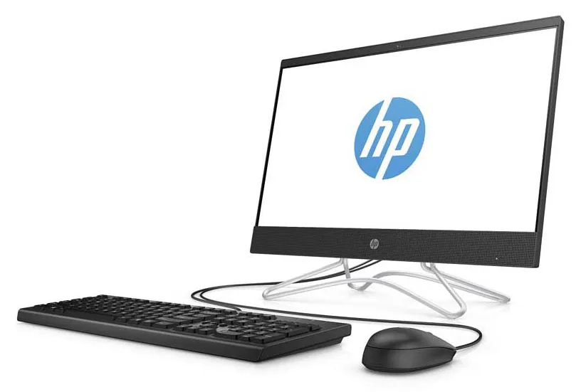 Моноблок HP 200 G3 AiO 3VA68EA