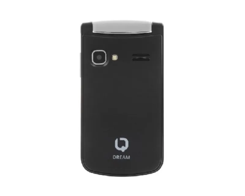 Мобильный телефон BQ-2405 Dream Черный